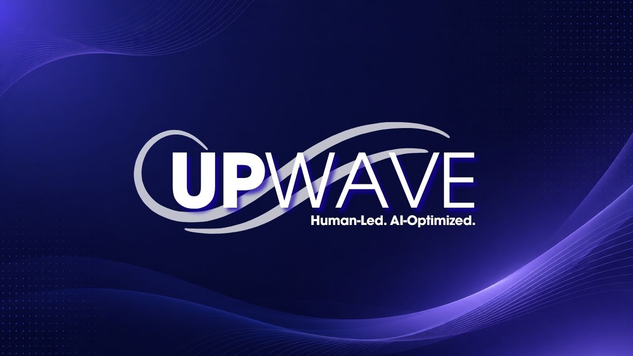 Watch UpWave Consulting explain how website design, SEO, local SEO, Google visibility, AI search, and social authority work together