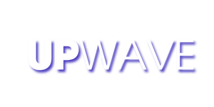 UpWave Consulting Logo
