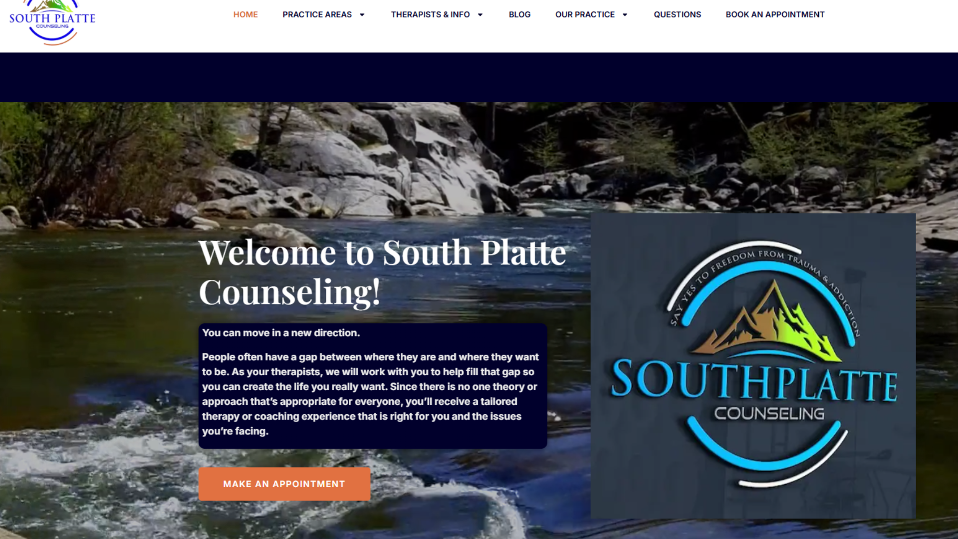 Website visibility setup fixed by UpWave Consulting after a published website was not connected to Google